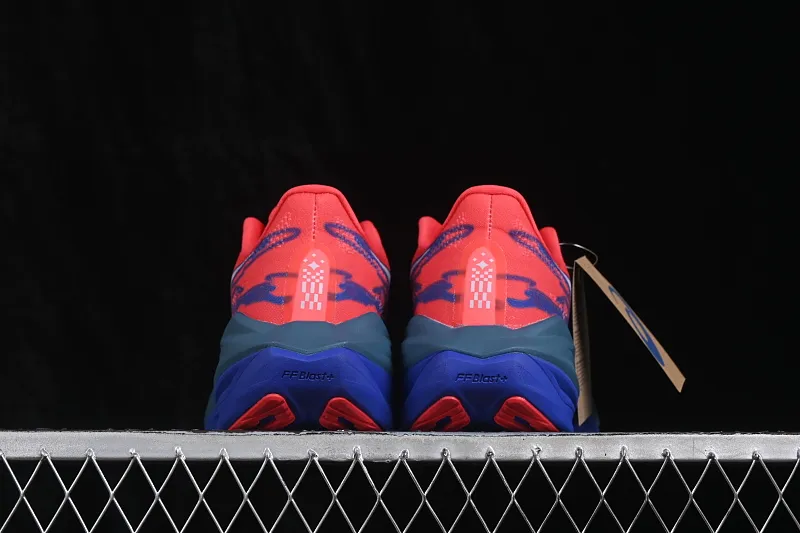 All categories Asics Asics series Asics Superblast 3 Asics Superblast 3 Asics comfortable and breathable sports running shoes 1013A188-003